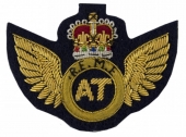 Aircraft Badge